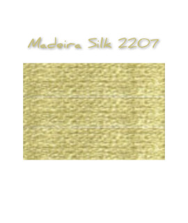 Madeira Silk 2207